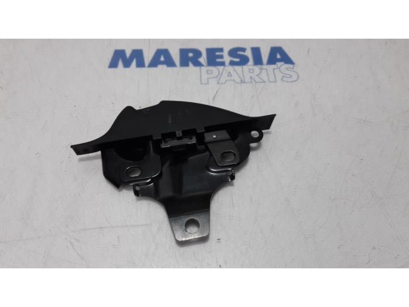 Peugeot - 308 - Convertible lock