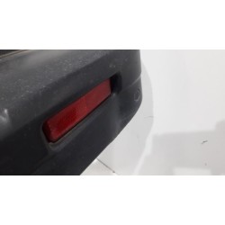 Renault - Trafic - Pare-chocs arrière