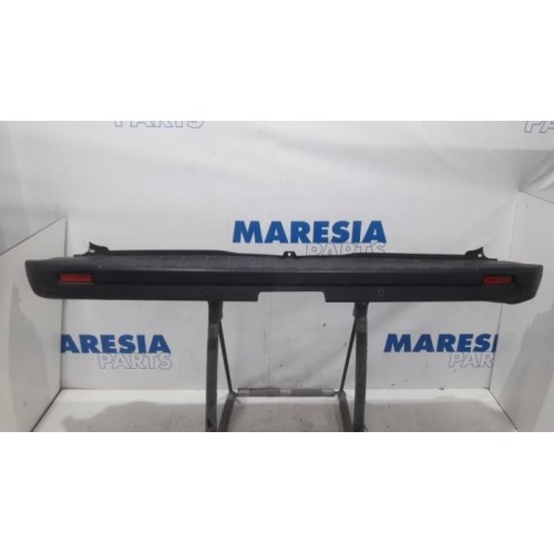 Renault - Trafic - Rear bumper