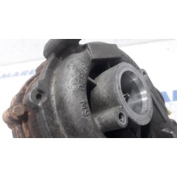 Renault - Master - Turbo