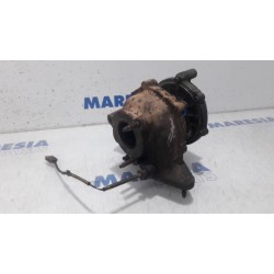 Renault - Master - Turbo