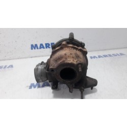 Renault - Master - Turbo