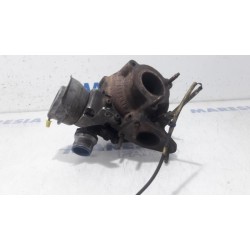 Renault - Master - Turbo