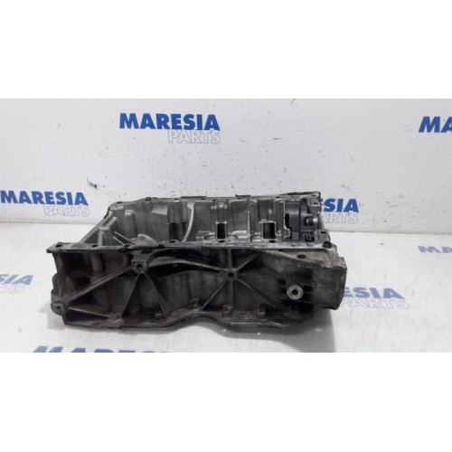 Renault - Master - Sump