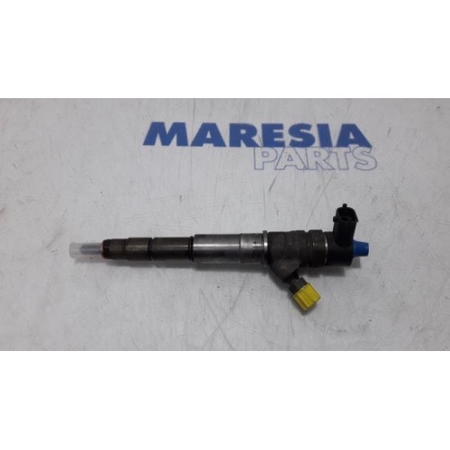 Renault - Master - Injector (diesel)