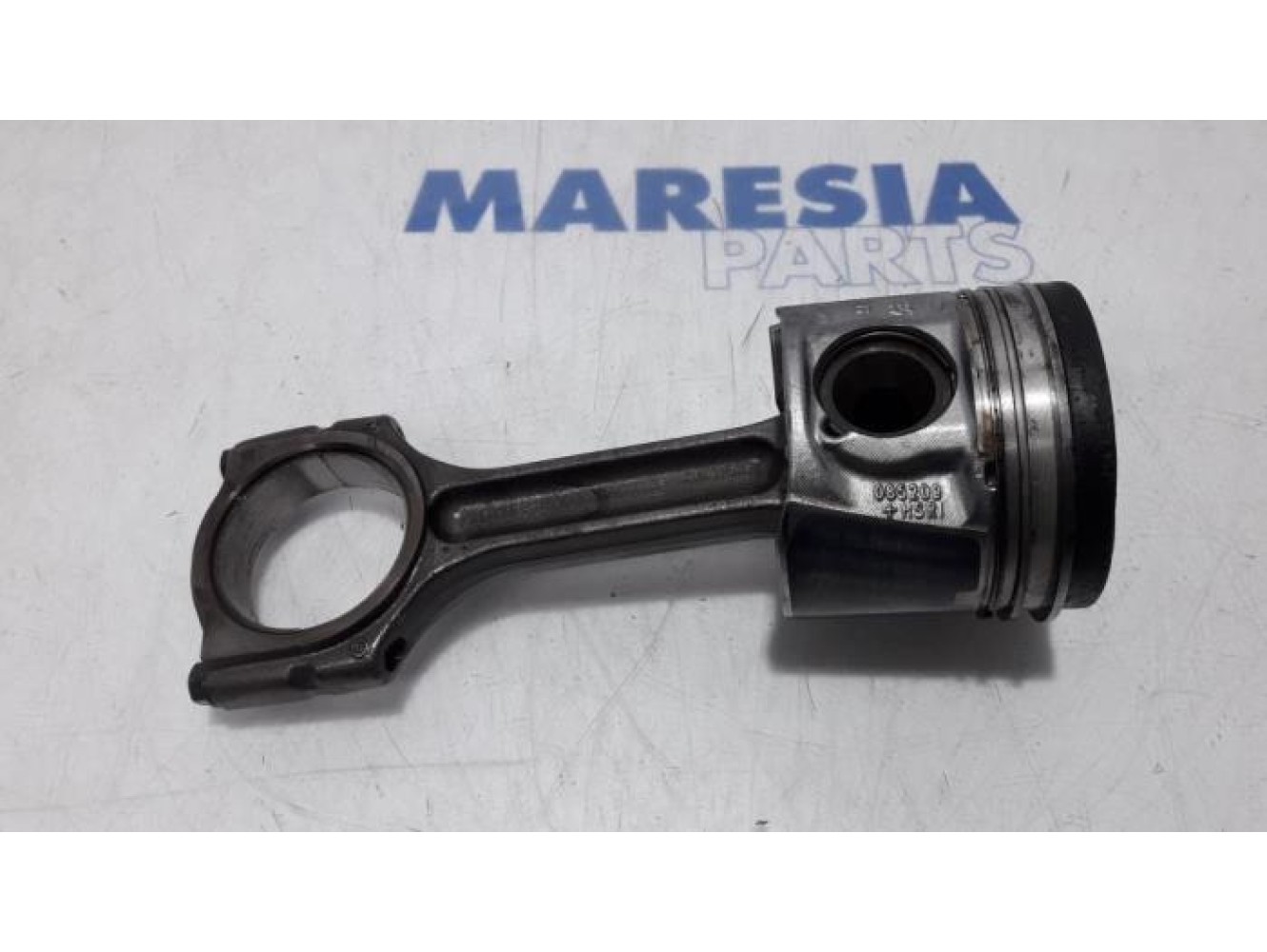 Renault - Master - Piston