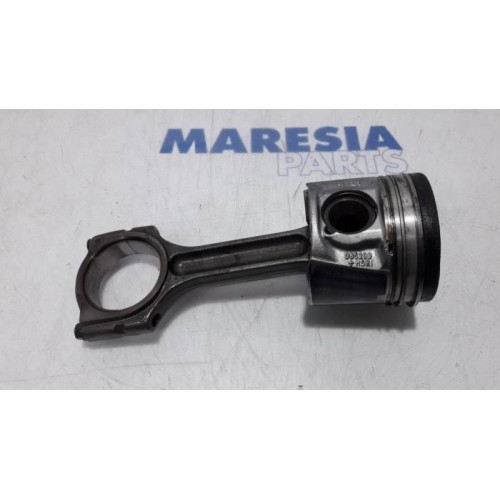 Renault - Master - Piston