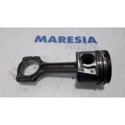 Renault - Master - Piston