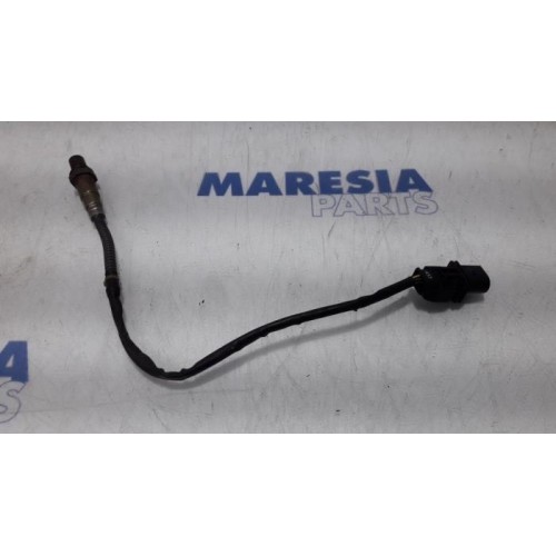 Renault - Master - Sonde lambda
