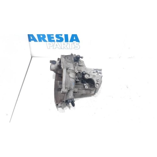 Citroen - Pluriel - Gearbox