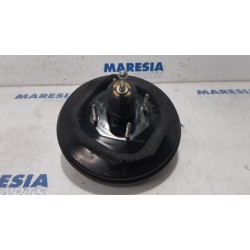 Peugeot - 308 - Brake servo