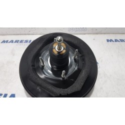 Peugeot - 308 - Brake servo
