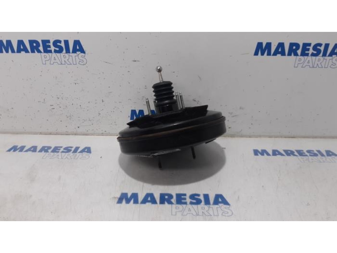 Peugeot - 308 - Brake servo