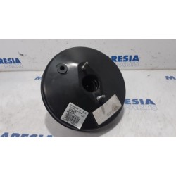 Peugeot - 308 - Brake servo