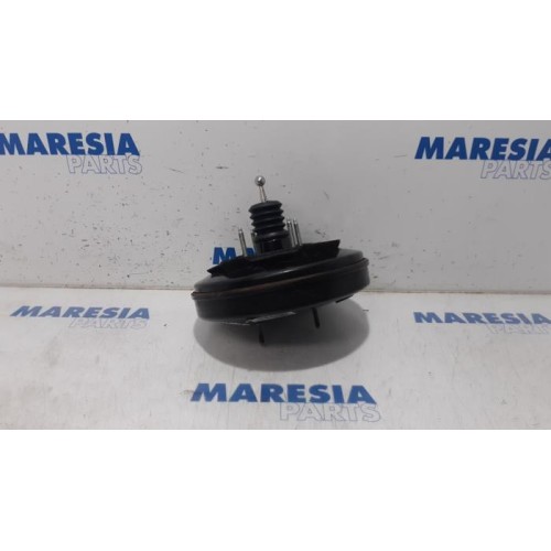 Peugeot - 308 - Brake servo