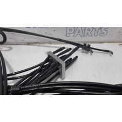 Peugeot - 308 - Cabriodak leiding hydraulisch