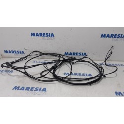 Peugeot - 308 - Cabriodak leiding hydraulisch