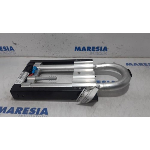 Peugeot - 308 - Roll bar