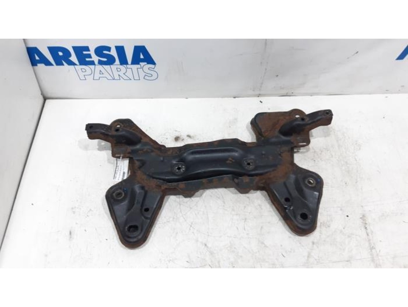 Citroen - Pluriel - Subframe