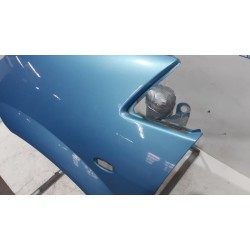 Citroen - Pluriel - Aile avant gauche