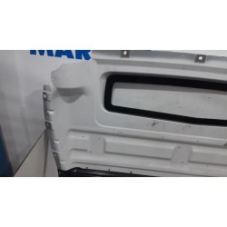 Renault - Trafic - Tussenschot Cabine