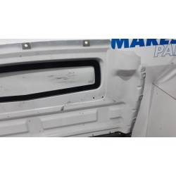 Renault - Trafic - Tussenschot Cabine