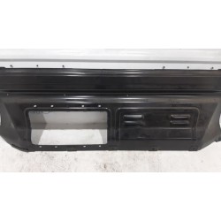 Renault - Trafic - Tussenschot Cabine
