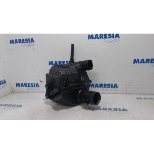 Renault - Trafic - Air box