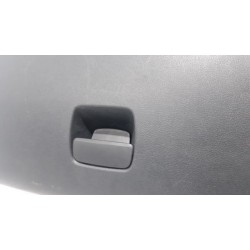 Renault - Trafic - Glovebox