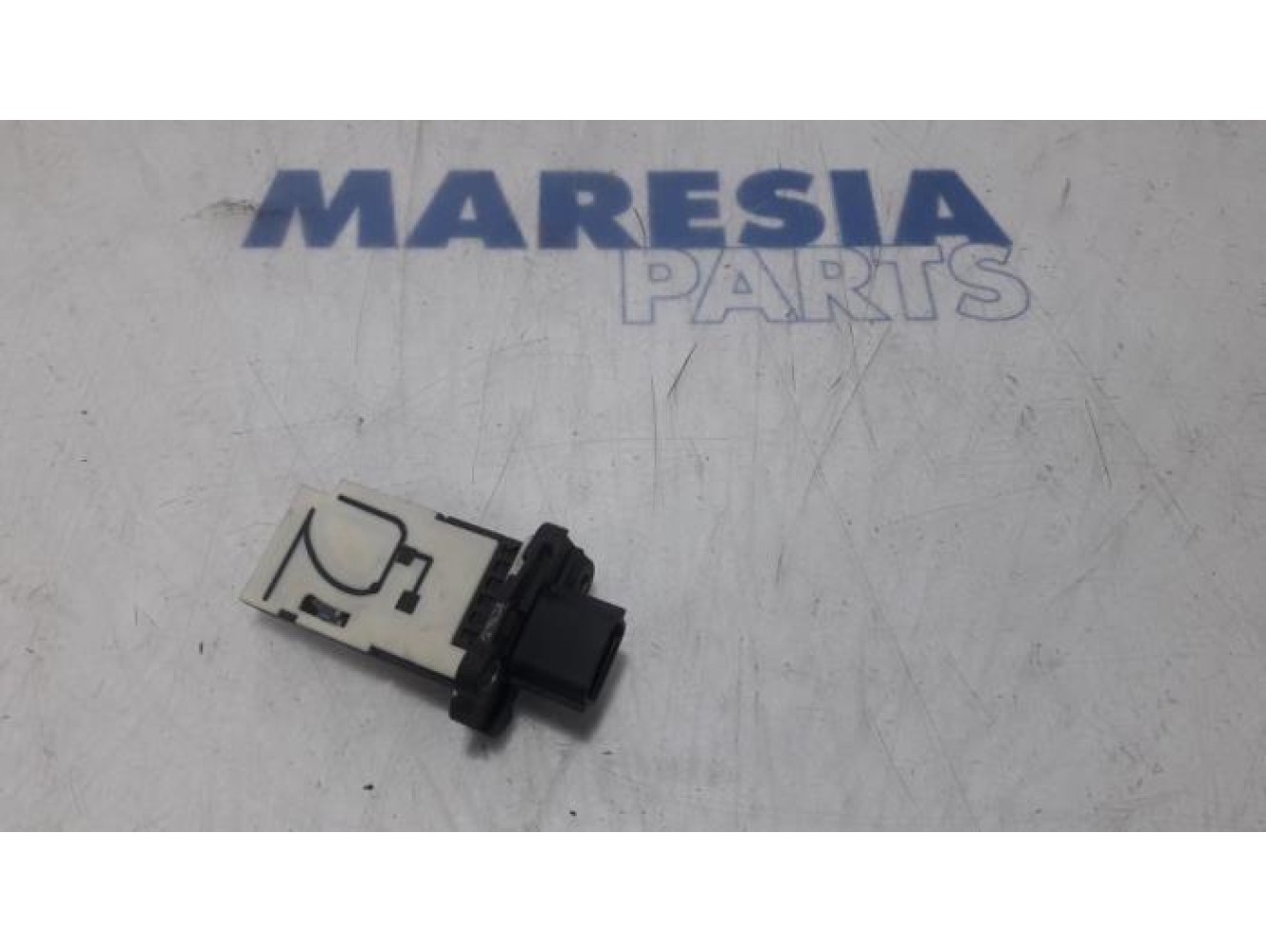 Renault - Trafic - Airflow meter