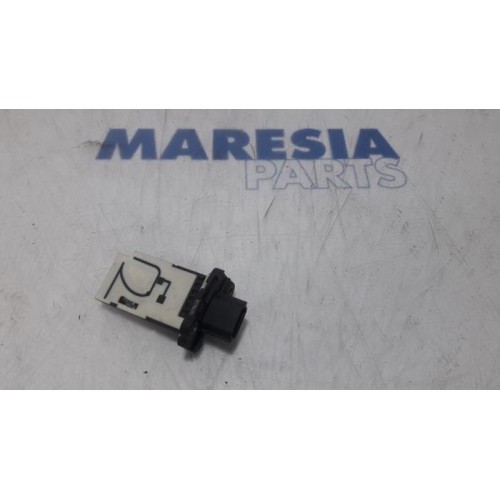 Renault - Trafic - Luchthoeveelheidsmeter