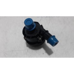 Renault - Trafic - Zusätzliche Wasserpumpe