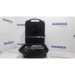 Renault - Trafic - Kit de réparation pneus