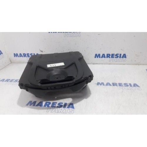 Renault - Trafic - Reifen Reparaturset