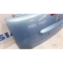 Citroen - Pluriel - Hayon