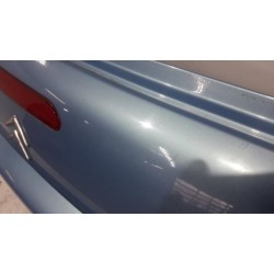 Citroen - Pluriel - Hayon