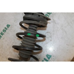 Renault - Megane - Front shock absorber rod, right