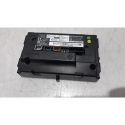Renault - Trafic - Navigation Display