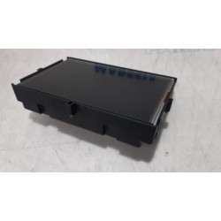 Renault - Trafic - Navigation Display