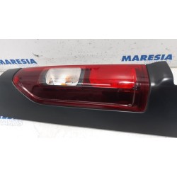 Renault - Trafic - Rücklicht links