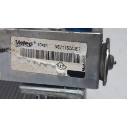 Renault - Trafic - Airco Radiateur
