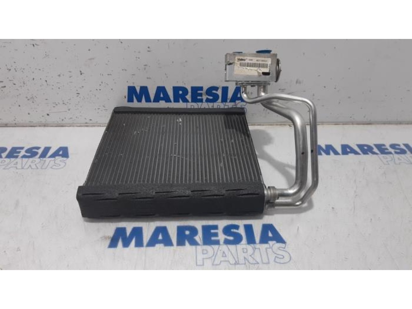 Renault - Trafic - Airco Radiateur