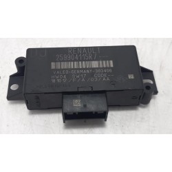 Renault - Trafic - PDC Module