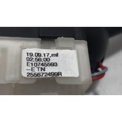 Renault - Trafic - Indicator switch