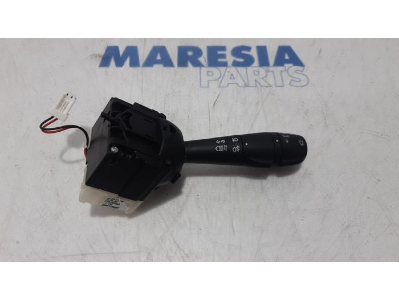 Renault - Trafic - Indicator switch