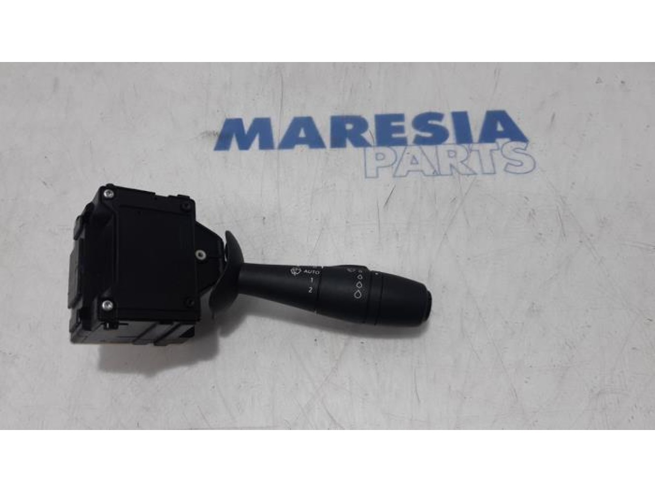 Renault - Trafic - Wiper switch