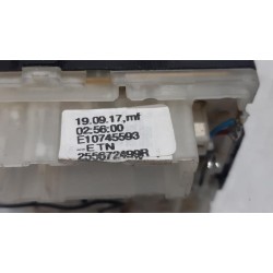 Renault - Trafic - Wiper switch