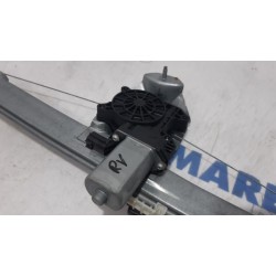 Renault - Trafic - Window mechanism 2-door, front right