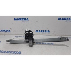 Renault - Trafic - Window mechanism 2-door, front right