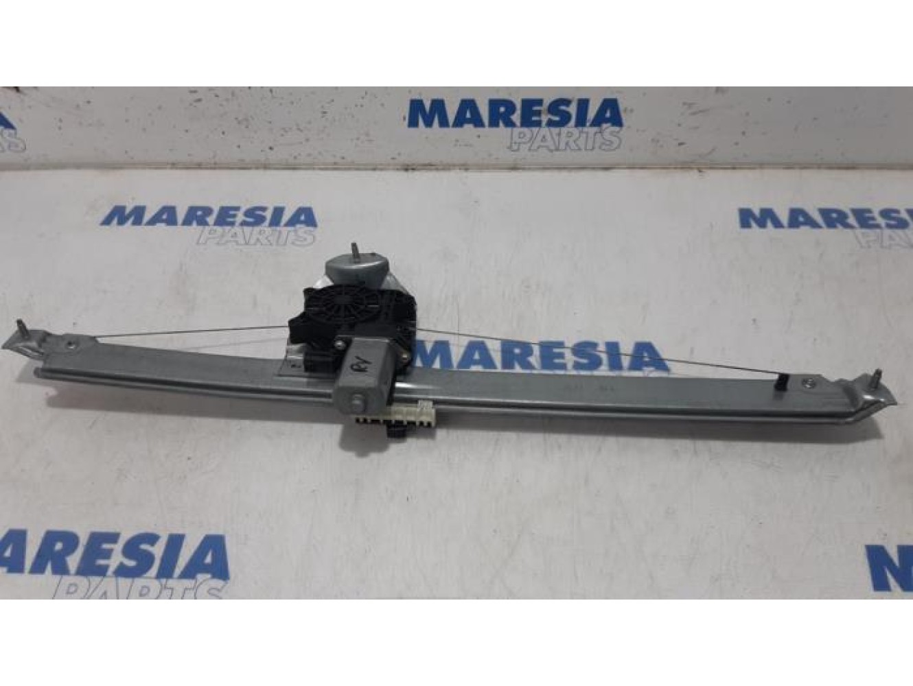 Renault - Trafic - Window mechanism 2-door, front right
